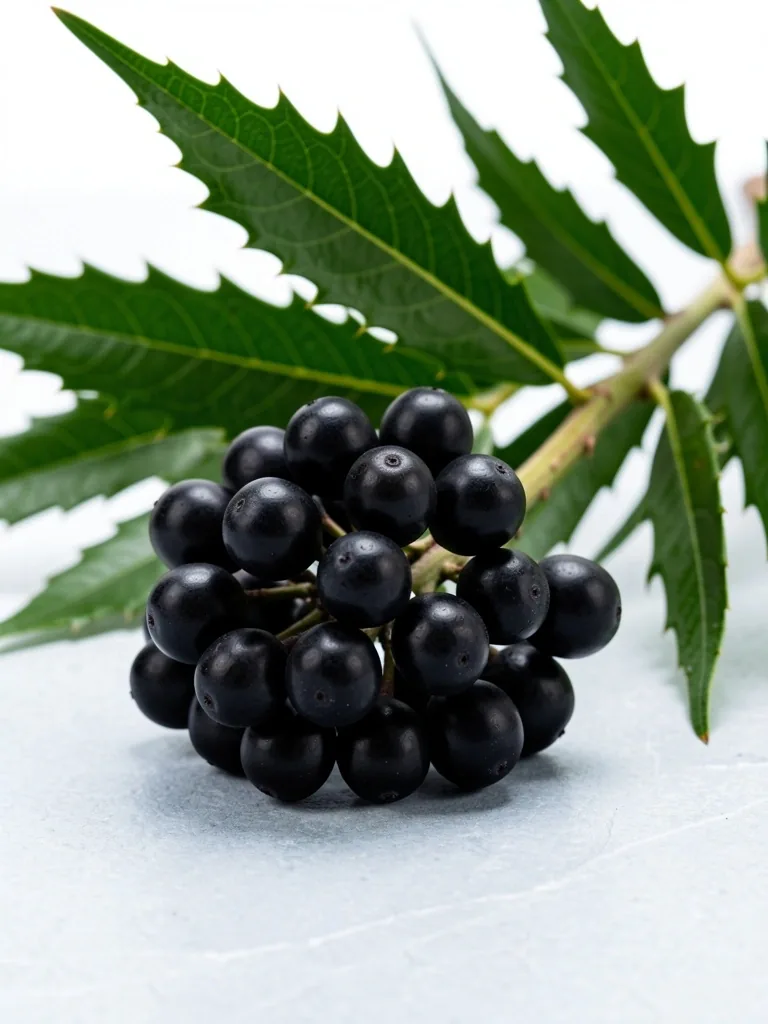 Saw Palmetto berries